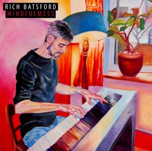 Rich Batsford - Mindfulmess