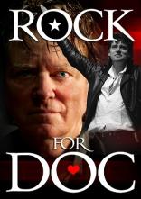 Rock for Doc - Enmore Theatre - Monday April 15th 2013