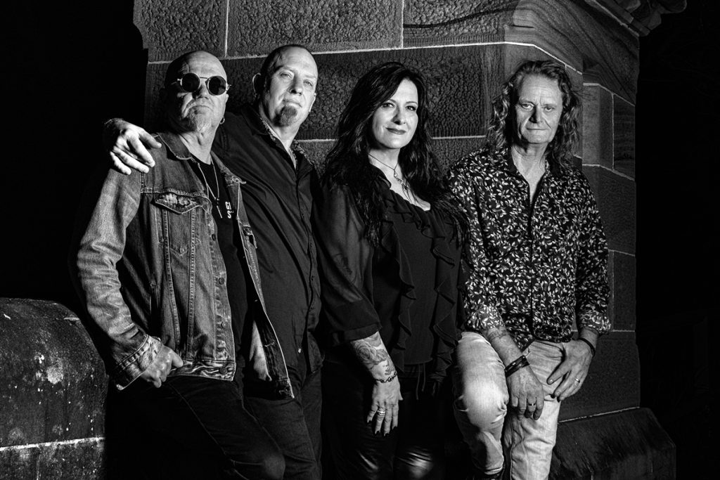 Rose Carleo Band